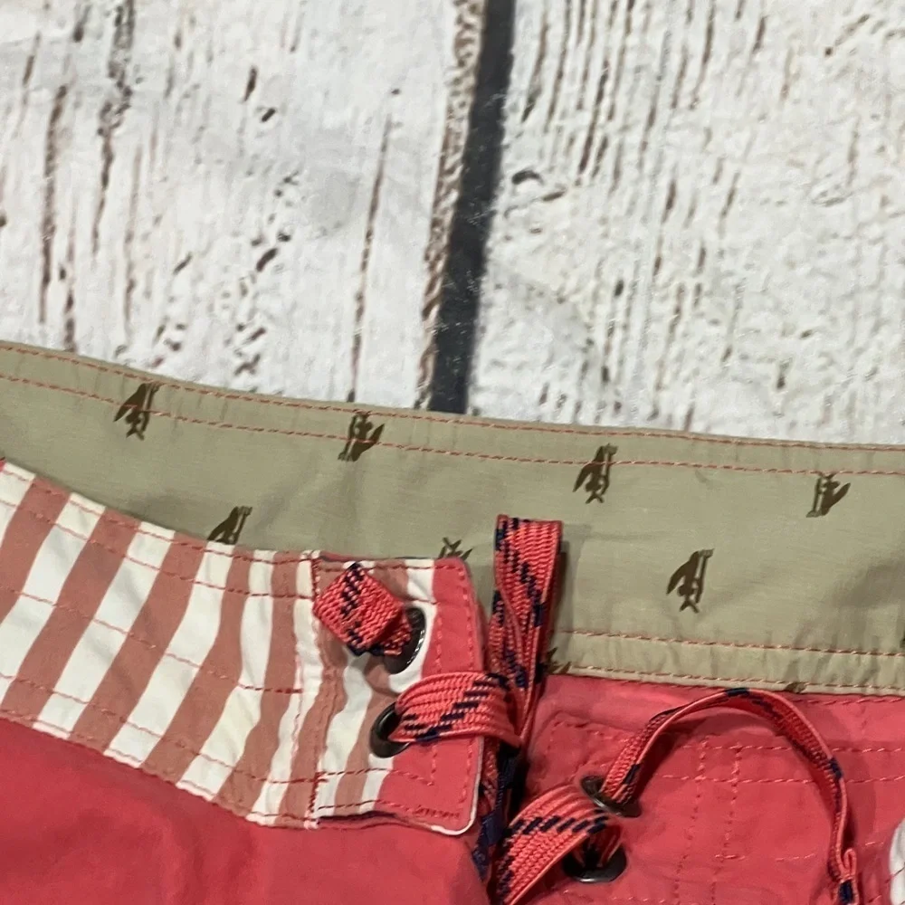 Patagonia Board Shorts Surfer Mens Surfing Surfer Swim Trunks Bathing Suit